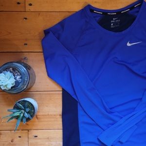 Nike Long Sleeve